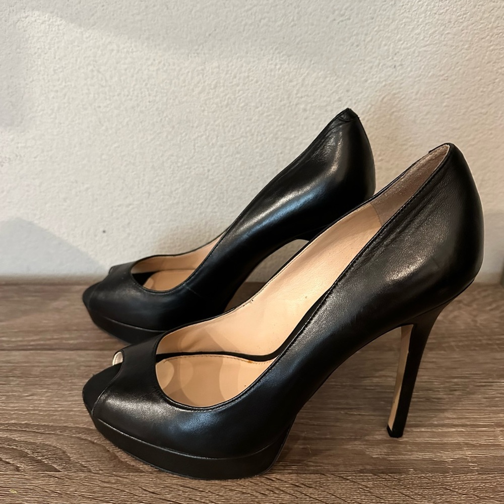 Vince Camuto heels